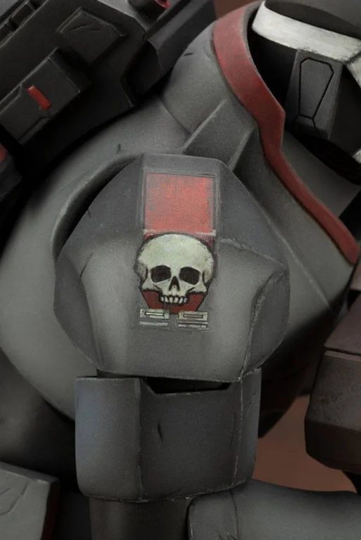 Star Wars - ARTFX - Wrecker