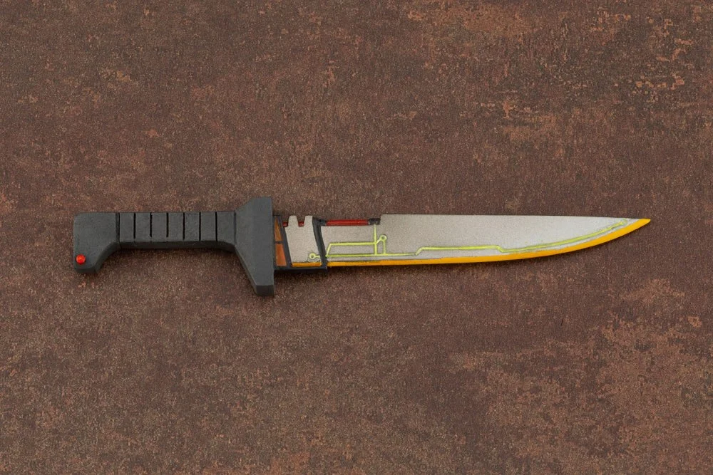 Star Wars - ARTFX - Wrecker