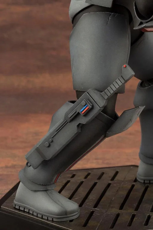 Star Wars - ARTFX - Wrecker