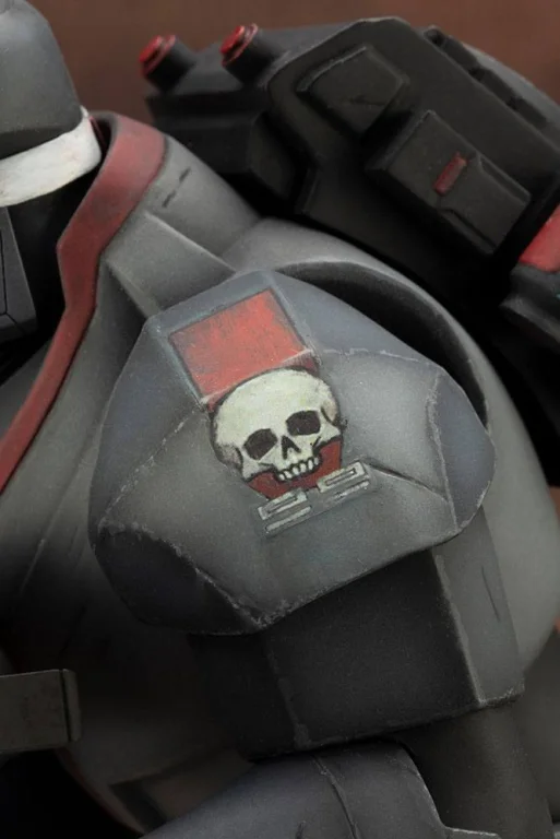 Star Wars - ARTFX - Wrecker