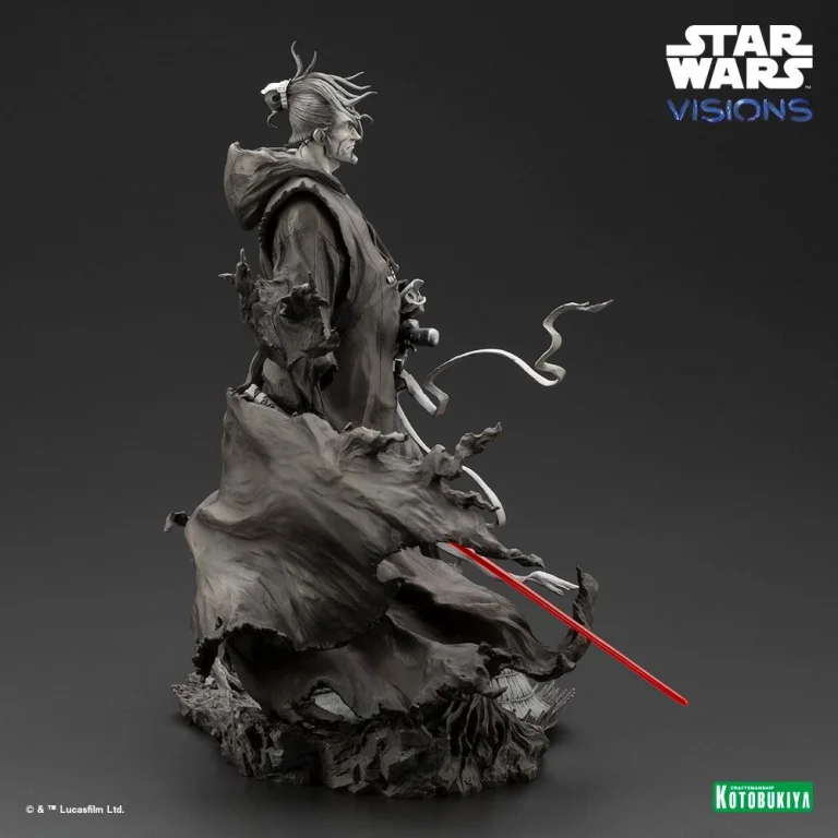 Star Wars - ARTFX - Ronin