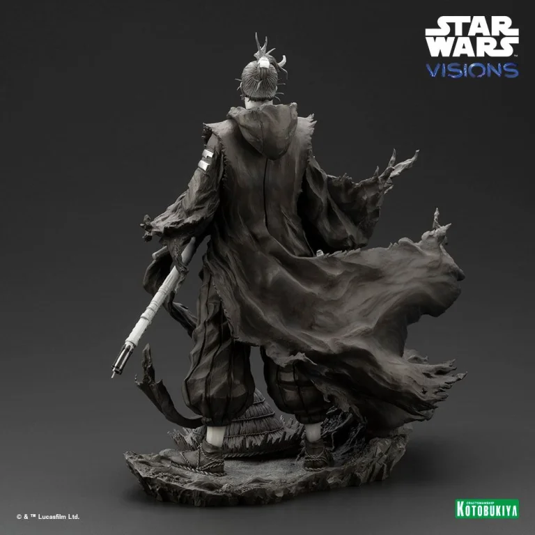 Star Wars - ARTFX - Ronin