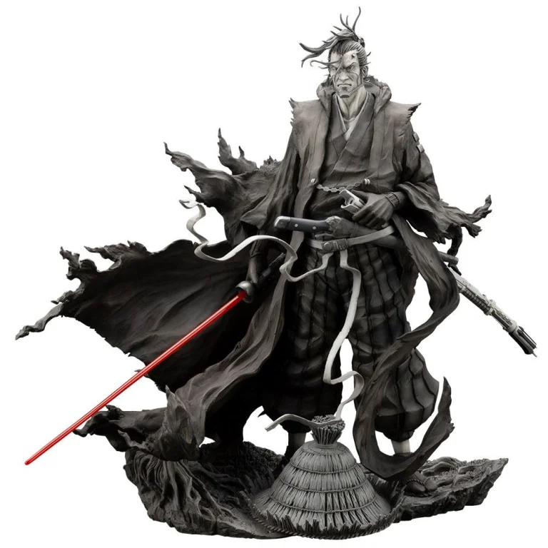 Star Wars - ARTFX - Ronin