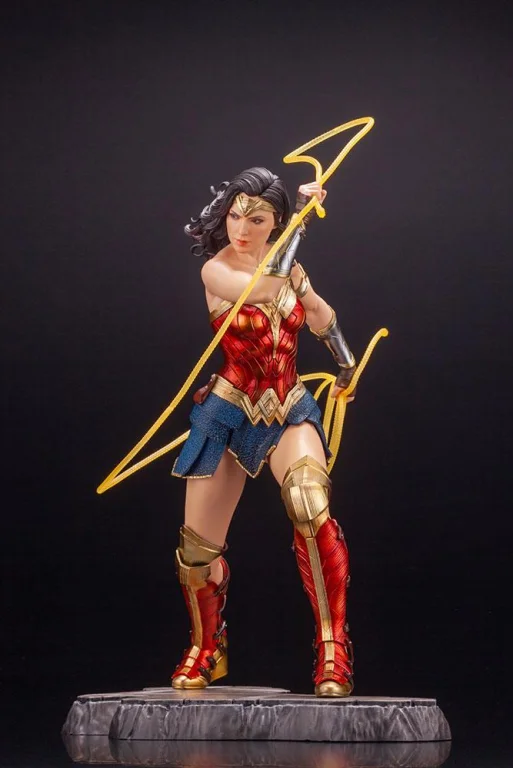 Wonder Woman - ARTFX - Wonder Woman (1984 Movie)