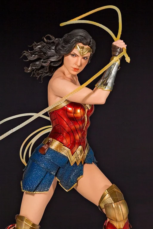Wonder Woman - ARTFX - Wonder Woman (1984 Movie)