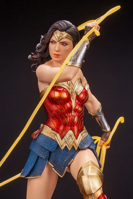 Wonder Woman - ARTFX - Wonder Woman (1984 Movie)