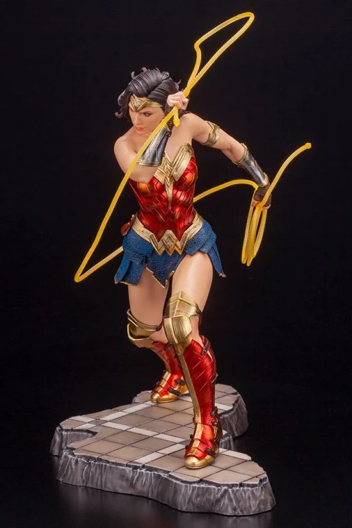 Wonder Woman - ARTFX - Wonder Woman (1984 Movie)