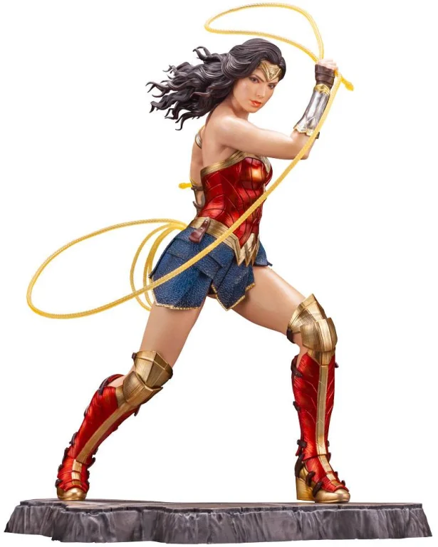 Wonder Woman - ARTFX - Wonder Woman (1984 Movie)