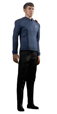 Produktbild zu Star Trek - Scale Action Figure - Lieutenant Spock