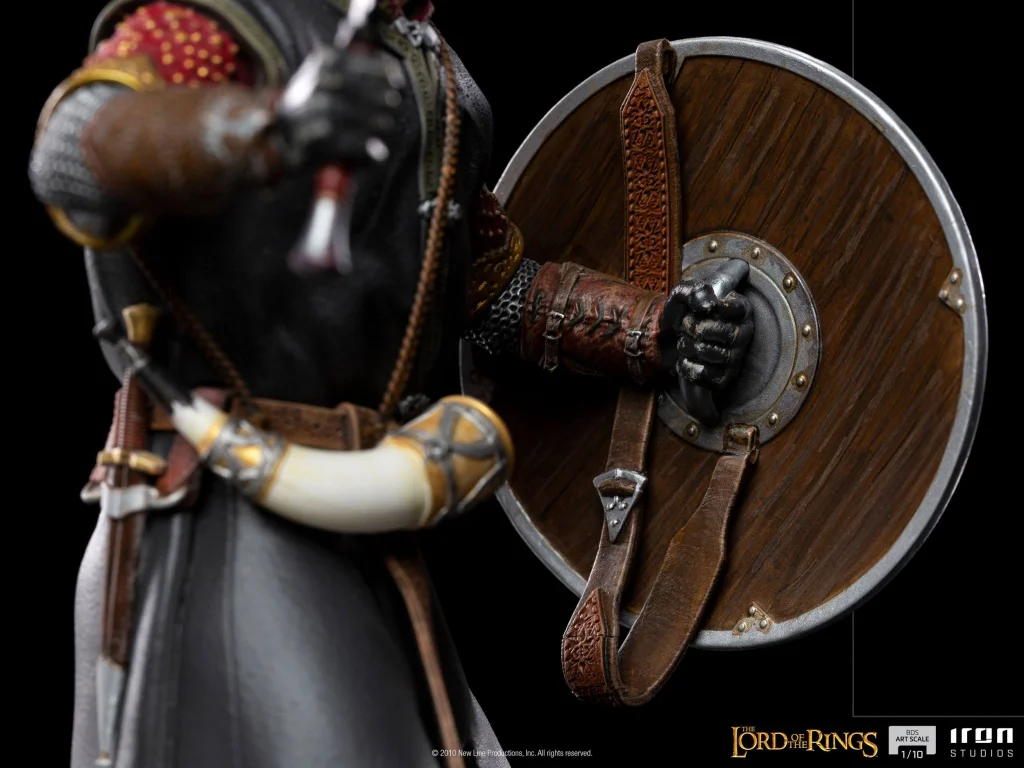 Herr der Ringe - BDS Art Scale - Boromir