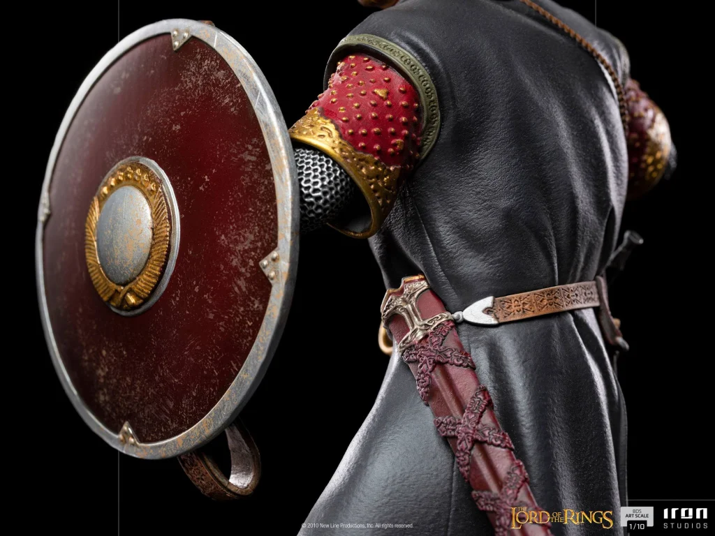 Herr der Ringe - BDS Art Scale - Boromir