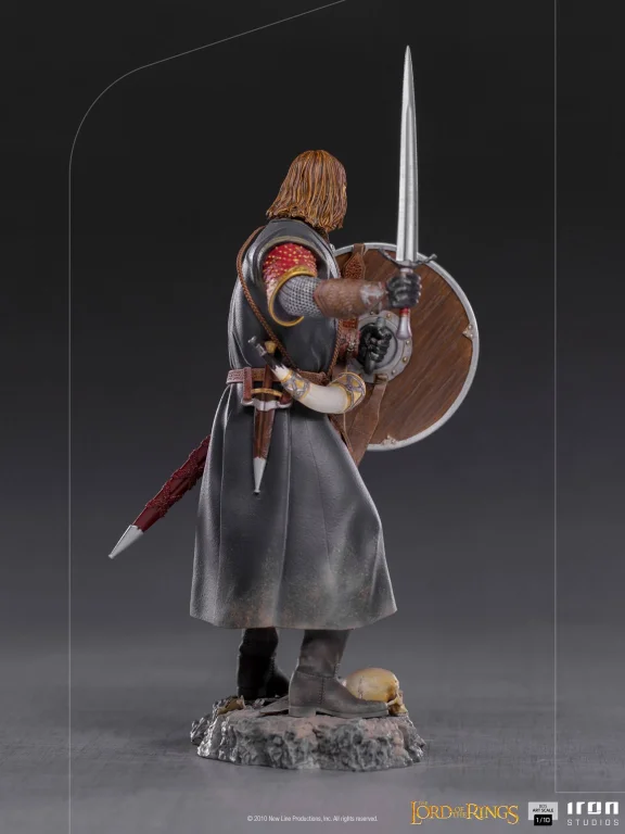 Herr der Ringe - BDS Art Scale - Boromir