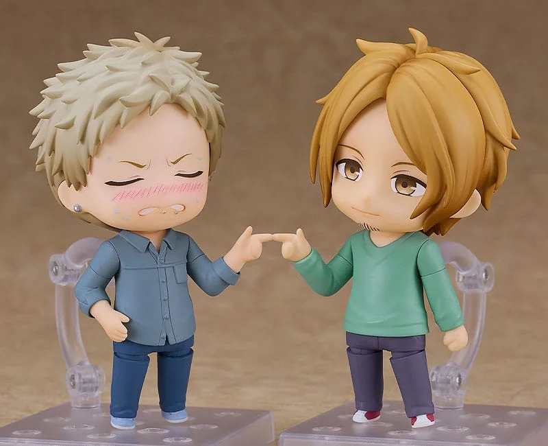 Given - Nendoroid - Akihiko Kaji