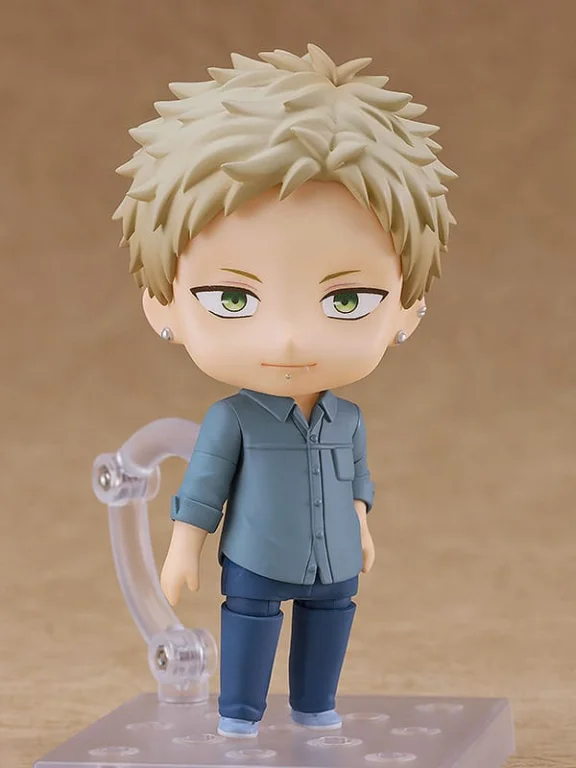 Given - Nendoroid - Akihiko Kaji