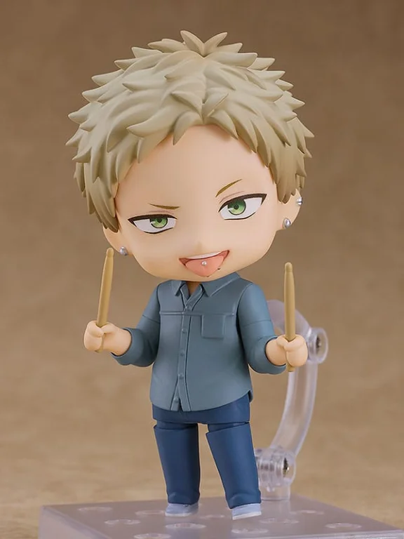 Given - Nendoroid - Akihiko Kaji