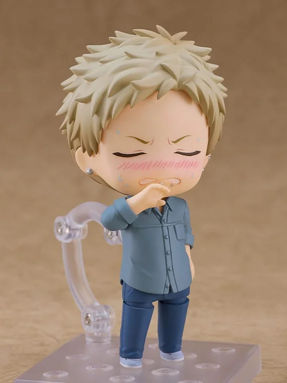 Given - Nendoroid - Akihiko Kaji