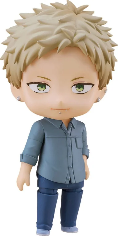 Given - Nendoroid - Akihiko Kaji