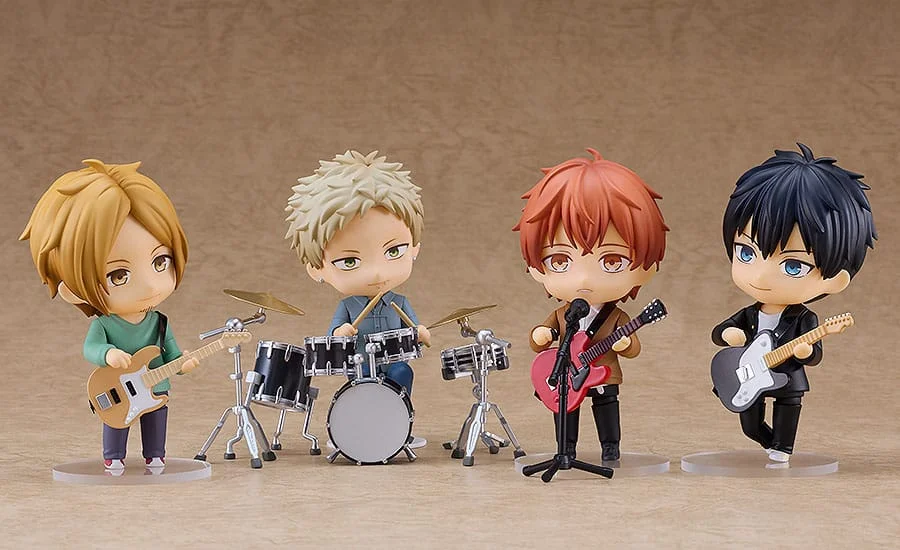 Given - Nendoroid - Haruki Nakayama