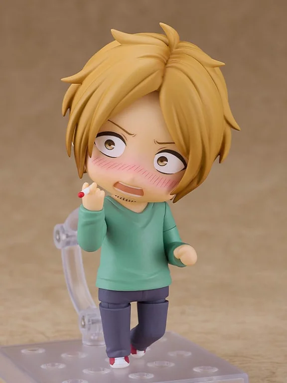 Given - Nendoroid - Haruki Nakayama
