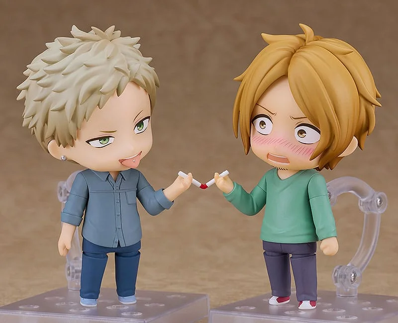 Given - Nendoroid - Haruki Nakayama