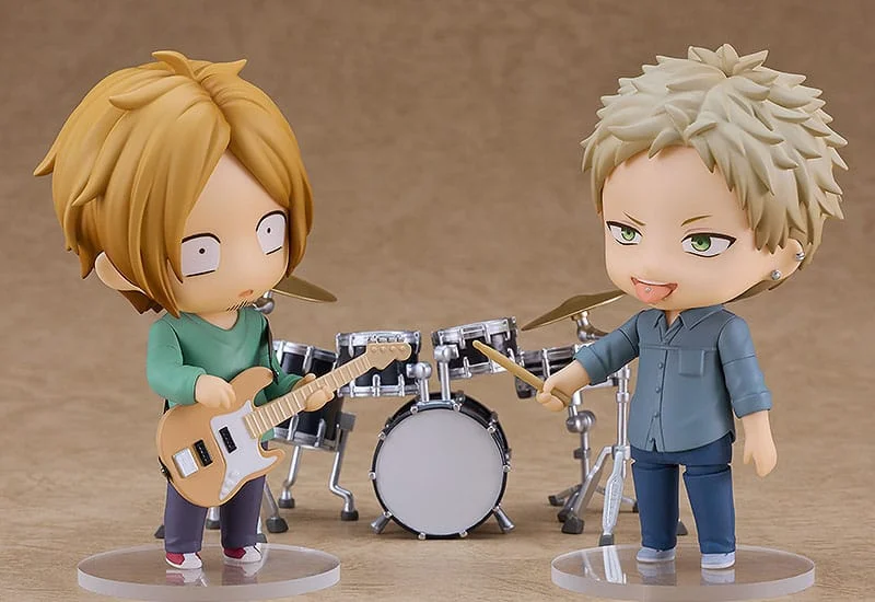 Given - Nendoroid - Haruki Nakayama