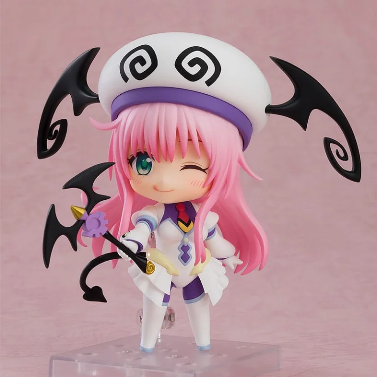 To Love-Ru - Nendoroid - Lala Satalin Deviluke