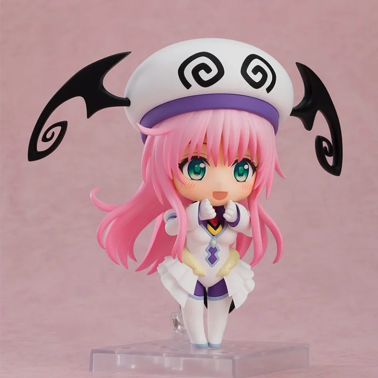 To Love-Ru - Nendoroid - Lala Satalin Deviluke