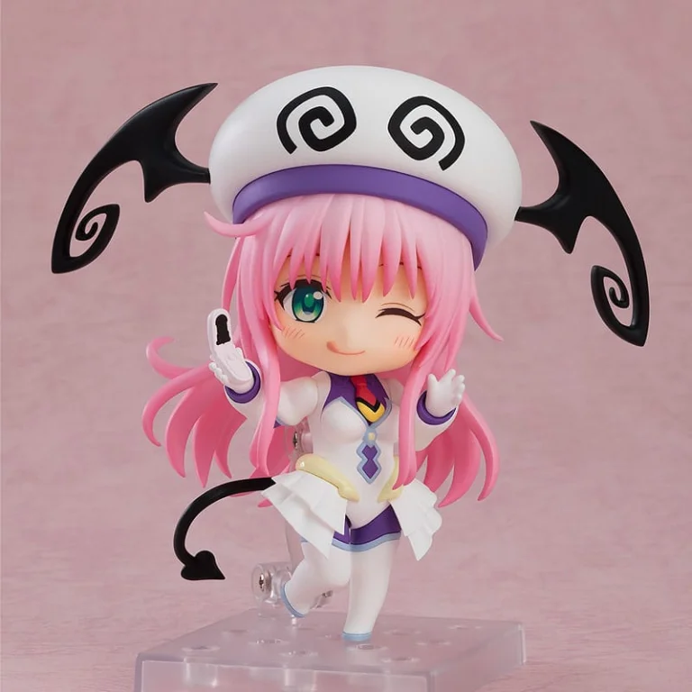 To Love-Ru - Nendoroid - Lala Satalin Deviluke
