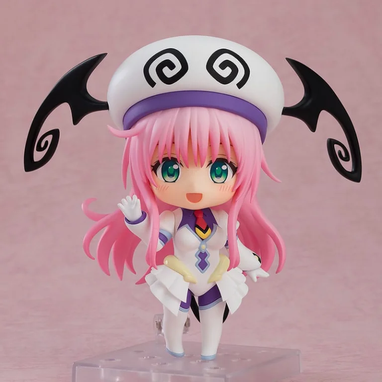 To Love-Ru - Nendoroid - Lala Satalin Deviluke