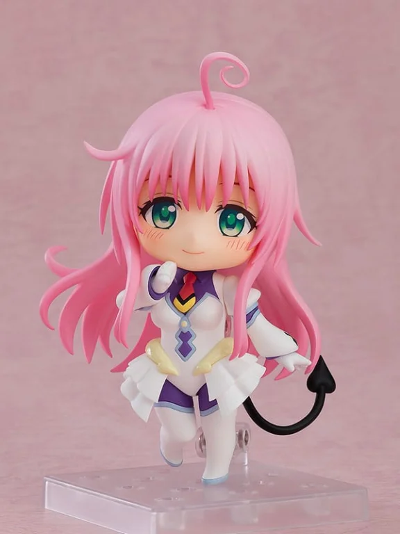 To Love-Ru - Nendoroid - Lala Satalin Deviluke