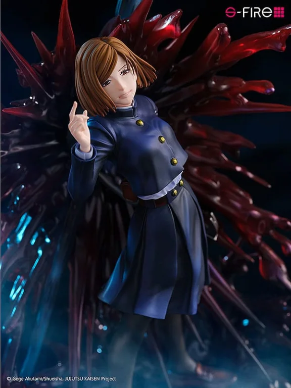 Jujutsu Kaisen - S-FIRE - Nobara Kugisaki