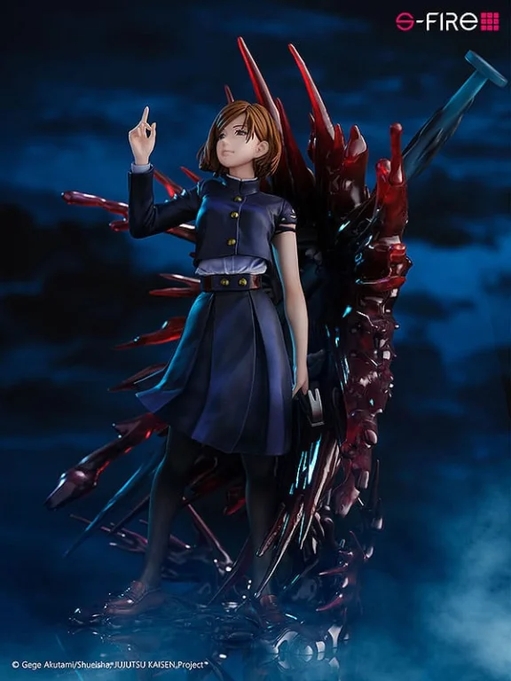 Jujutsu Kaisen - S-FIRE - Nobara Kugisaki