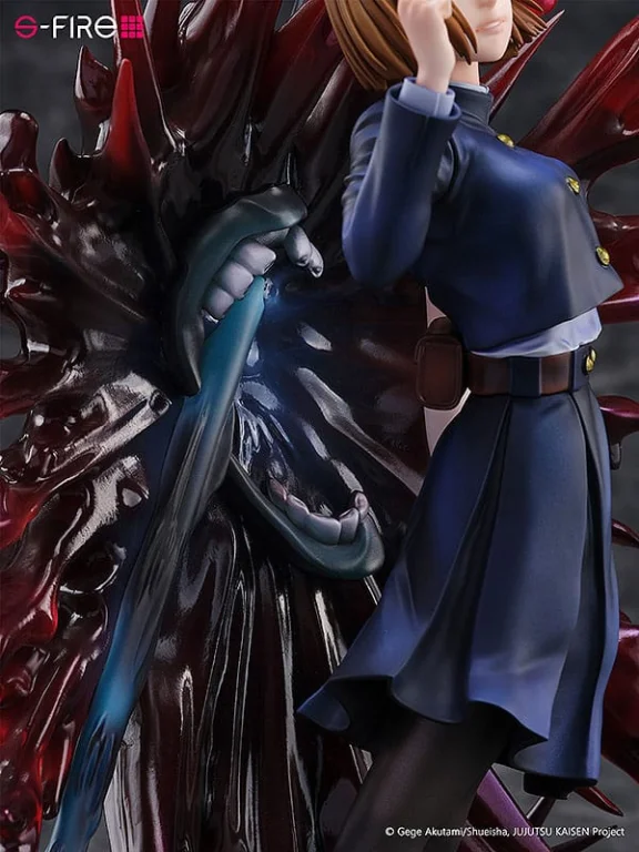 Jujutsu Kaisen - S-FIRE - Nobara Kugisaki