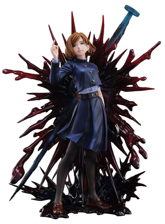 Jujutsu Kaisen - S-FIRE - Nobara Kugisaki