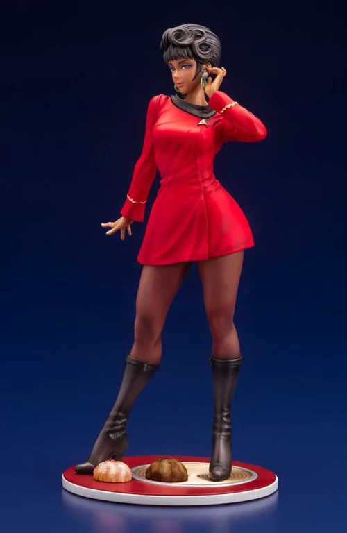Star Trek - Bishoujo - Operation Officer Uhura
