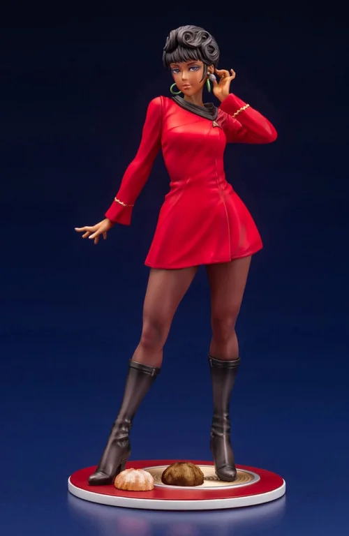 Star Trek - Bishoujo - Operation Officer Uhura