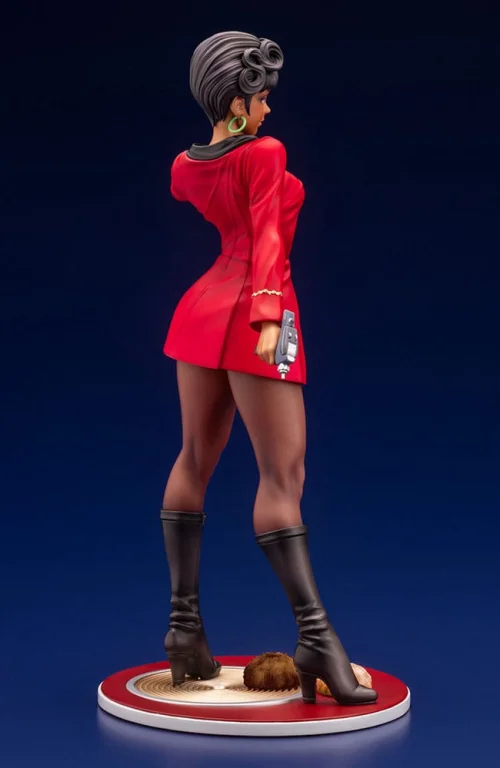 Star Trek - Bishoujo - Operation Officer Uhura