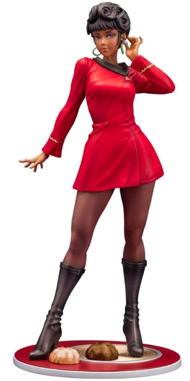 Star Trek - Bishoujo - Operation Officer Uhura