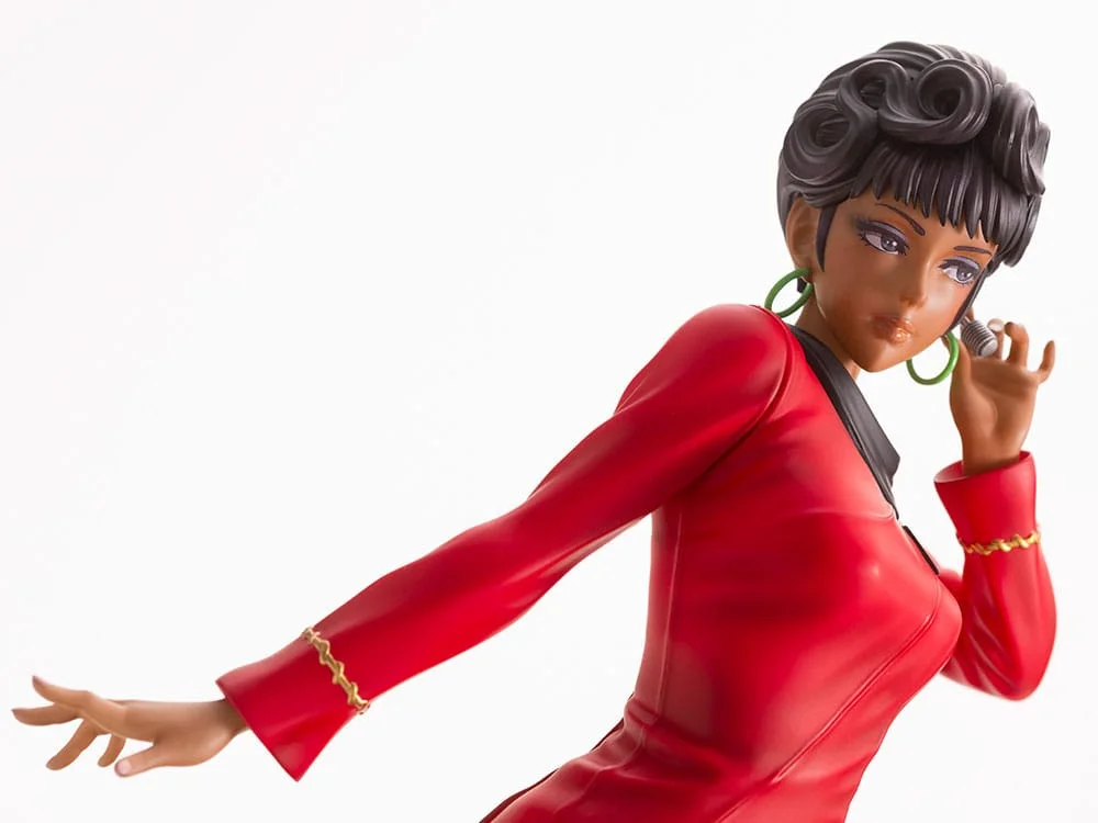 Star Trek - Bishoujo - Operation Officer Uhura