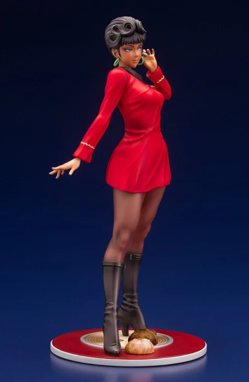 Star Trek - Bishoujo - Operation Officer Uhura