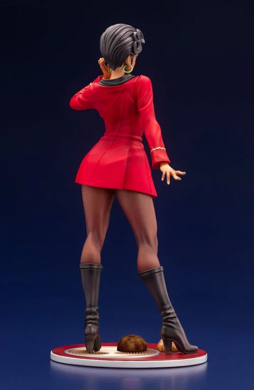 Star Trek - Bishoujo - Operation Officer Uhura