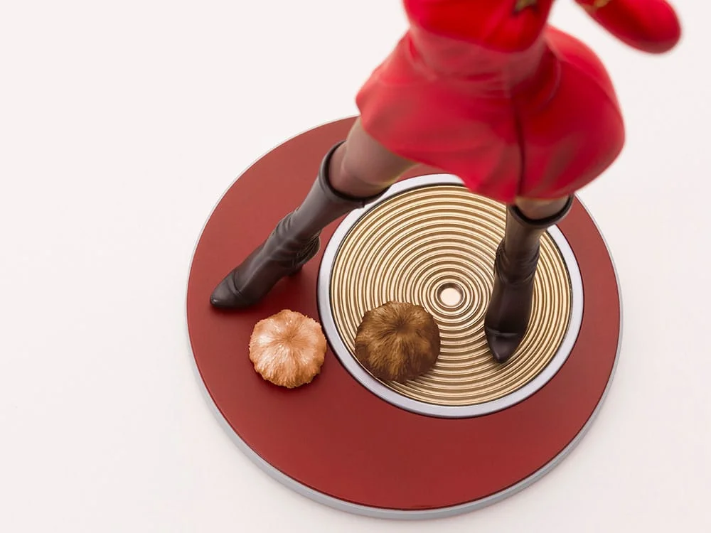 Star Trek - Bishoujo - Operation Officer Uhura