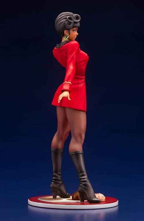 Star Trek - Bishoujo - Operation Officer Uhura