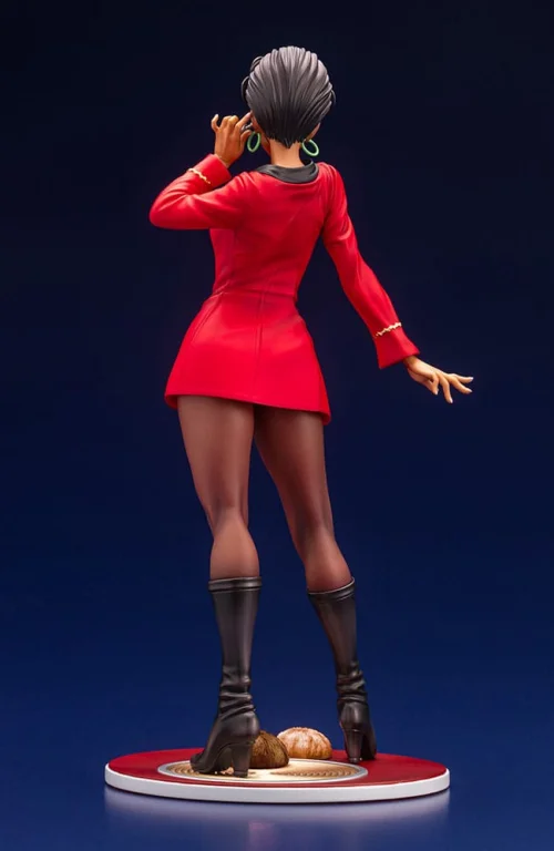 Star Trek - Bishoujo - Operation Officer Uhura