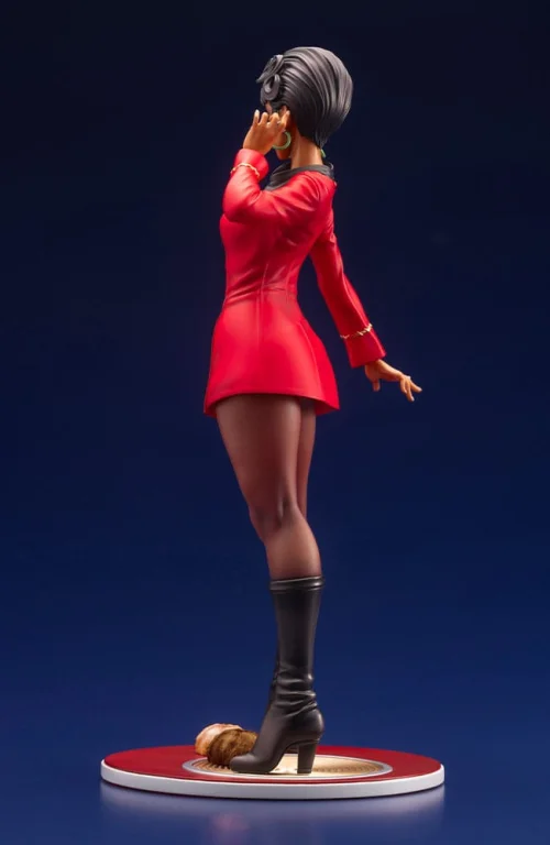 Star Trek - Bishoujo - Operation Officer Uhura