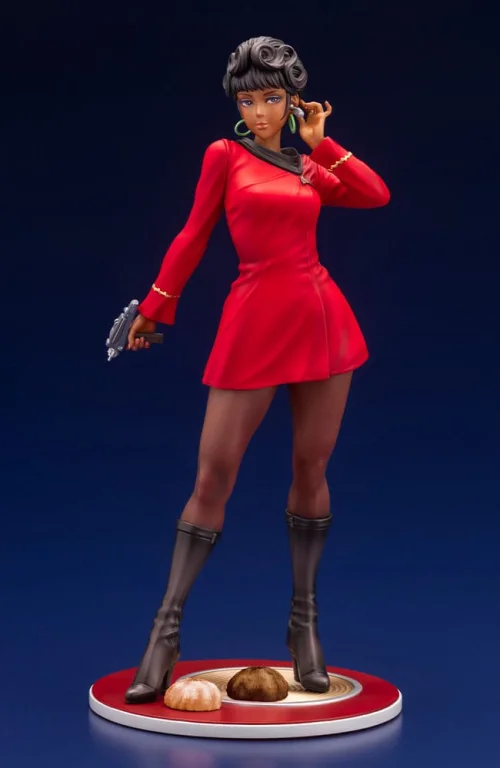 Star Trek - Bishoujo - Operation Officer Uhura