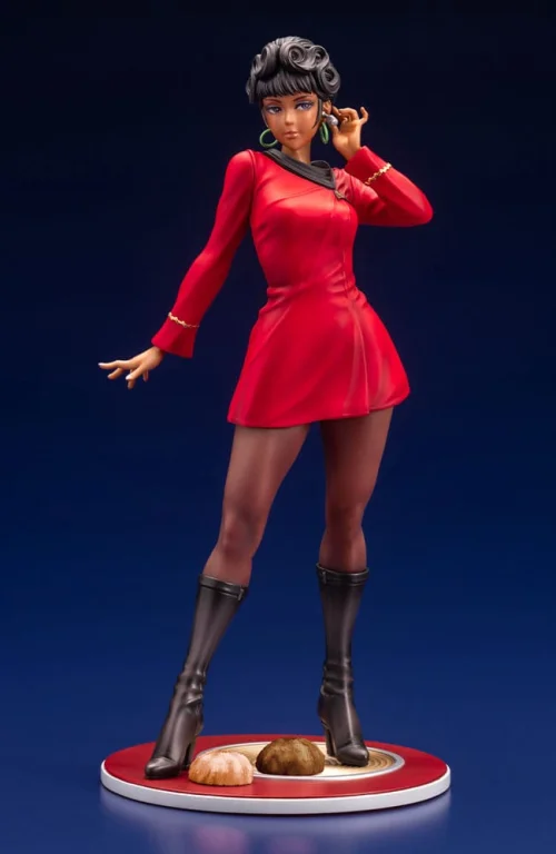 Star Trek - Bishoujo - Operation Officer Uhura