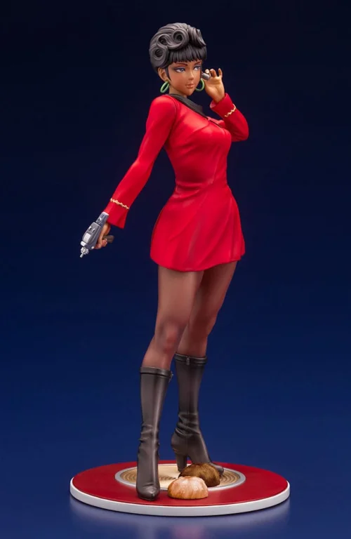 Star Trek - Bishoujo - Operation Officer Uhura
