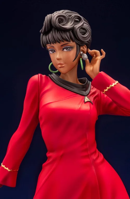 Star Trek - Bishoujo - Operation Officer Uhura