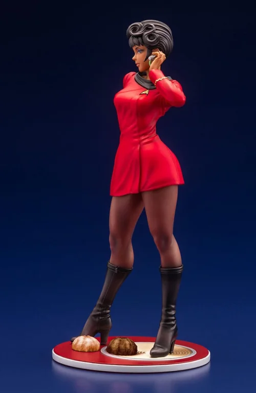 Star Trek - Bishoujo - Operation Officer Uhura